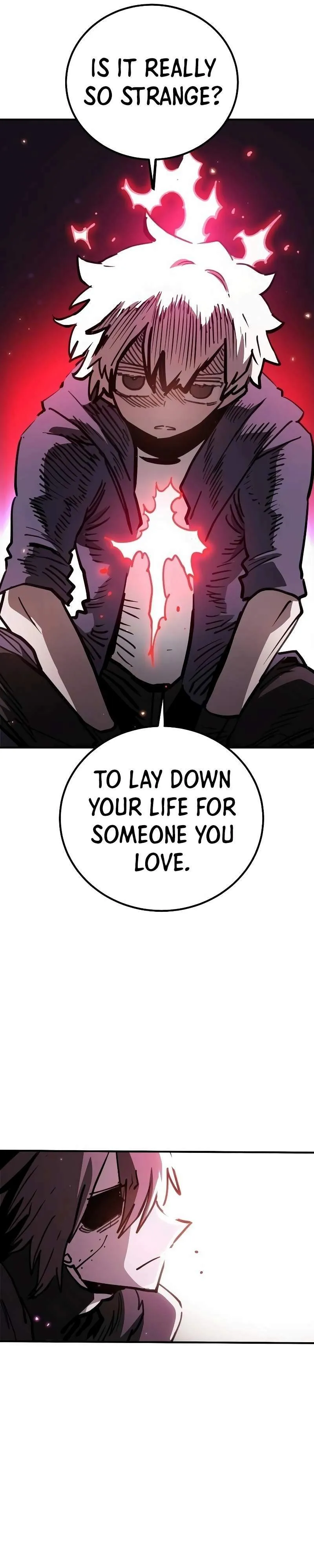 Read Player Hellish Situation chapter 221 image 3 on Lezhin