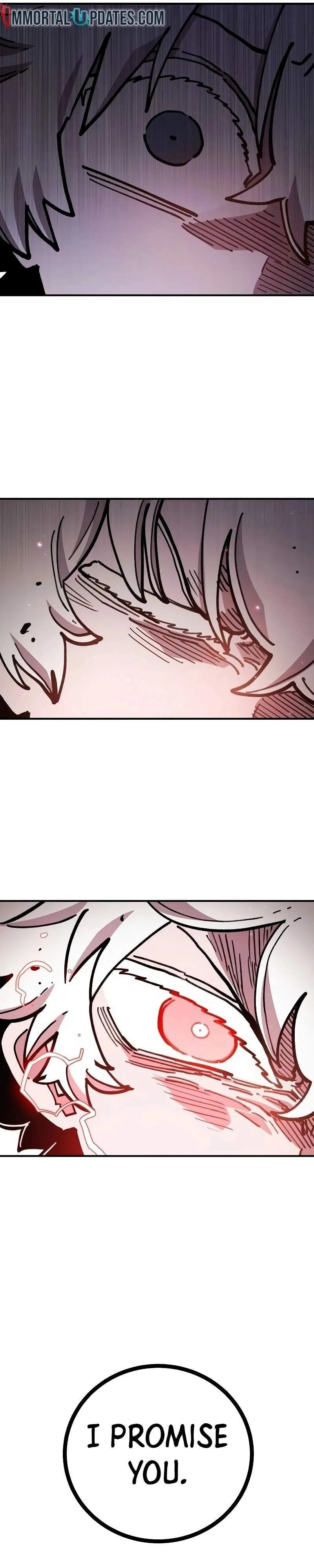 Read Player Hellish Situation chapter 221 image 30 on Lezhin