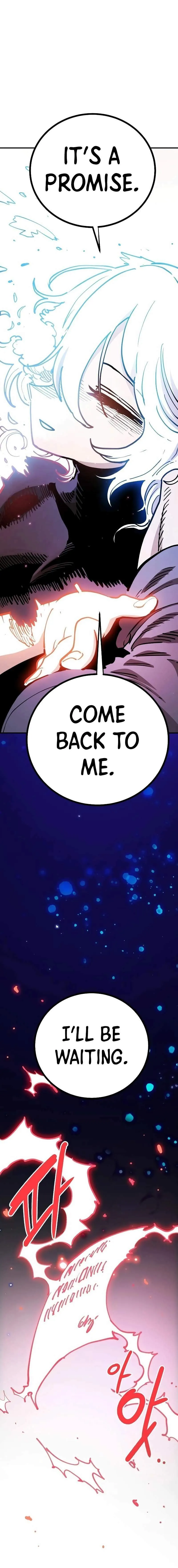 Read Player Hellish Situation chapter 221 image 35 on Lezhin