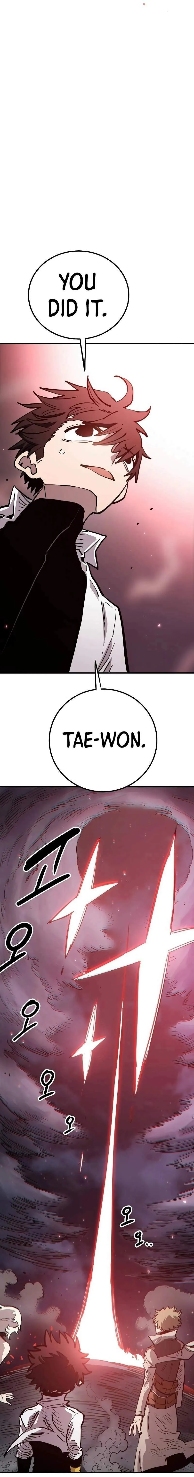 Read Player Hellish Situation chapter 221 image 36 on Lezhin