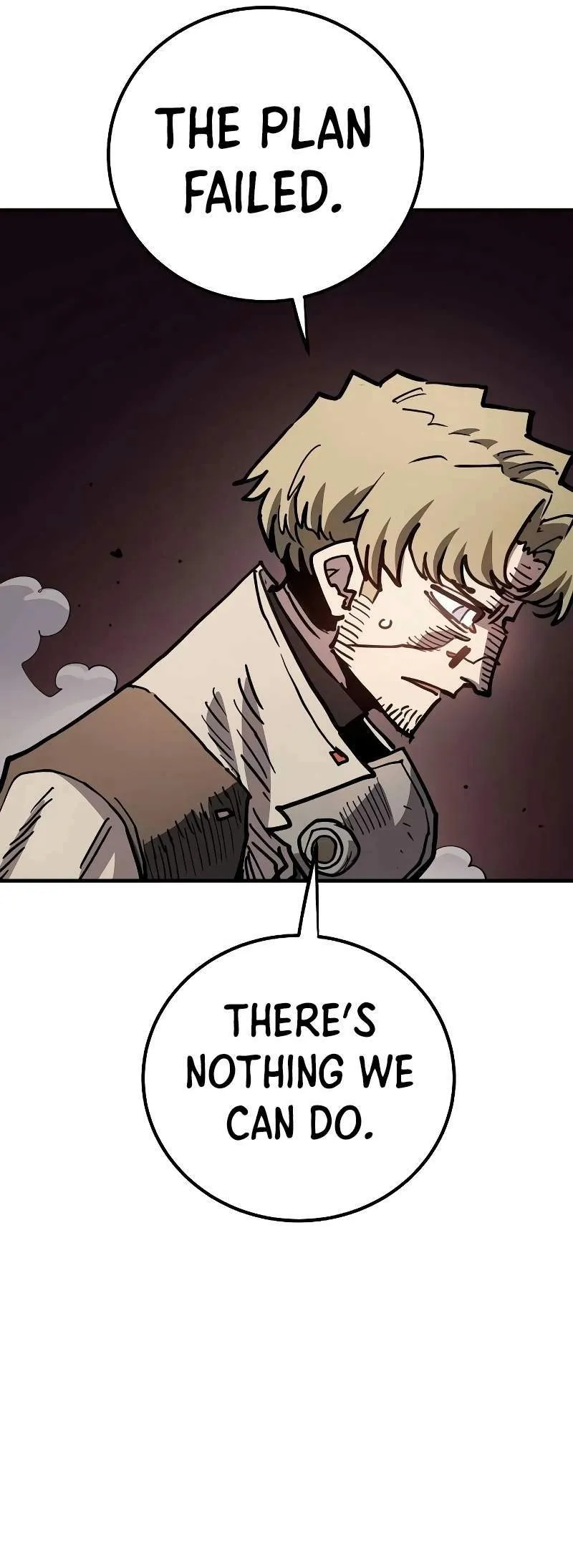 Read Player Hellish Situation chapter 221 image 39 on Lezhin