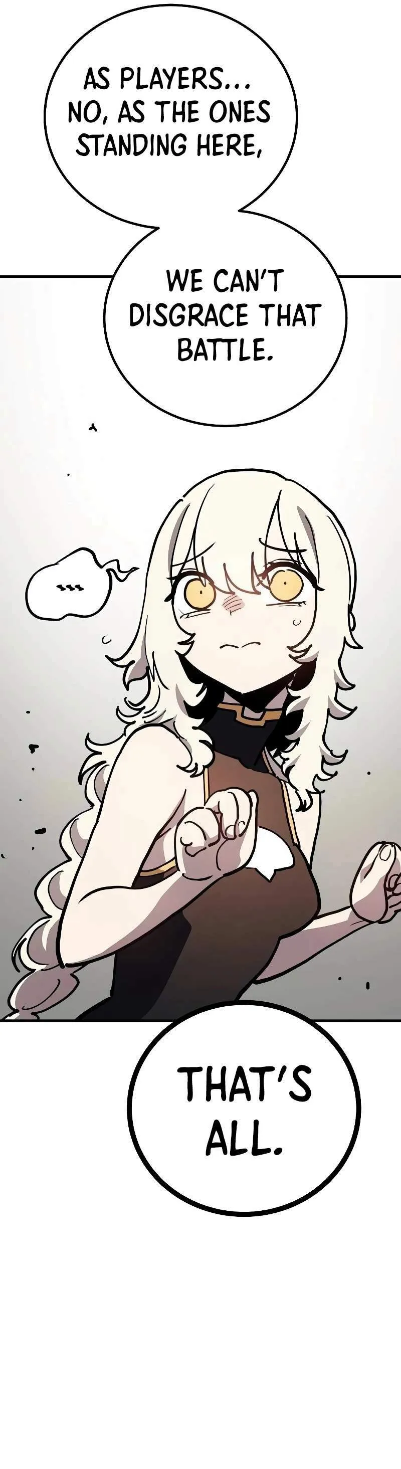 Read Player Hellish Situation chapter 221 image 40 on Lezhin