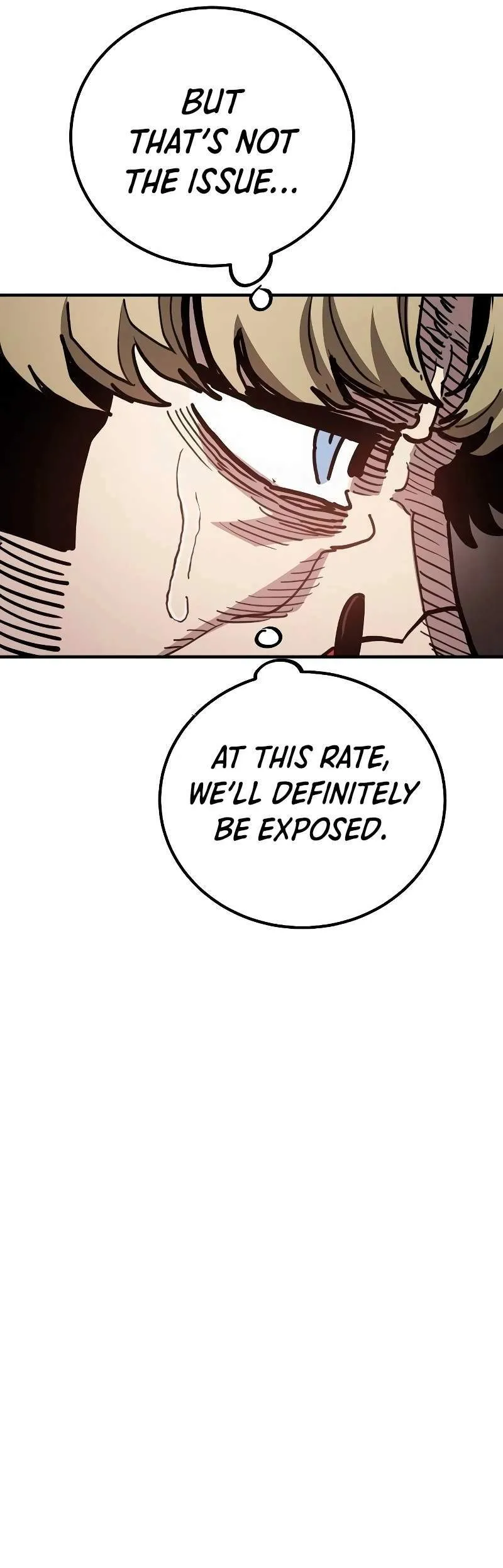 Read Player Hellish Situation chapter 221 image 41 on Lezhin