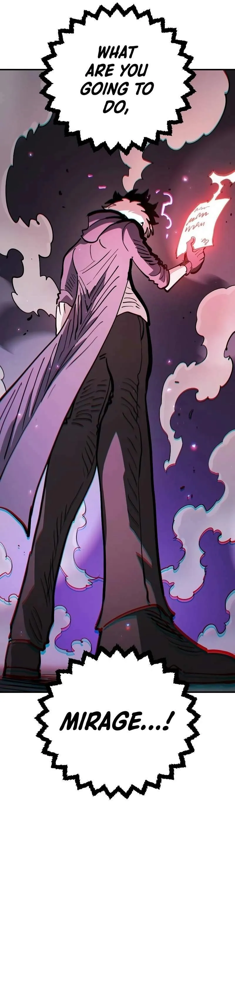 Read Player Hellish Situation chapter 221 image 42 on Lezhin