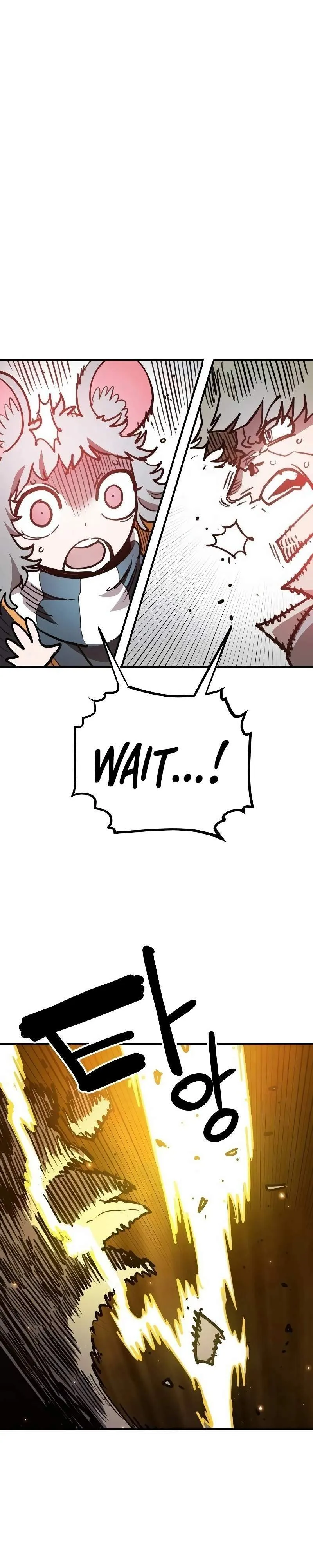 Read Player Hellish Situation chapter 221 image 45 on Lezhin