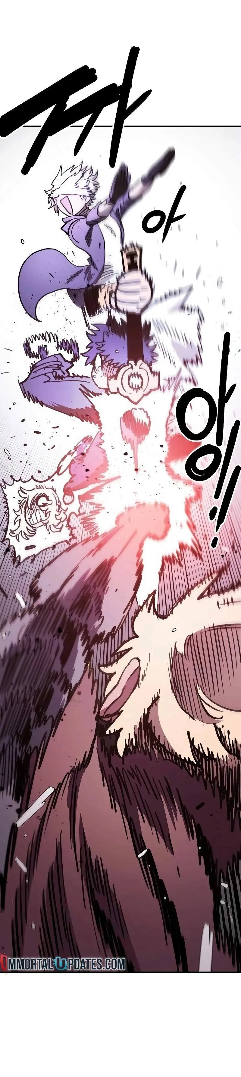 Read Player Hellish Situation chapter 221 image 46 on Lezhin