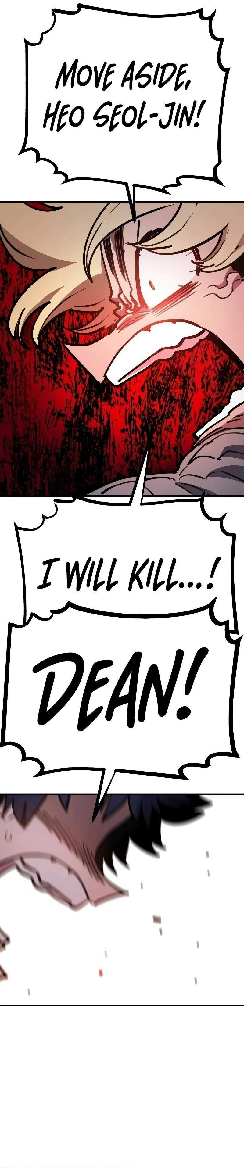 Read Player Hellish Situation chapter 221 image 47 on Lezhin