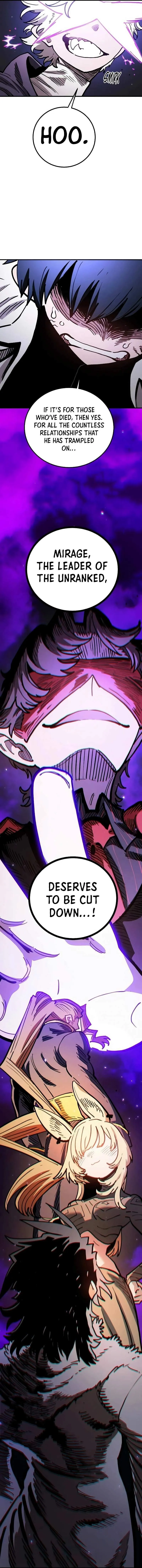 Read Player Hellish Situation chapter 221 image 48 on Lezhin