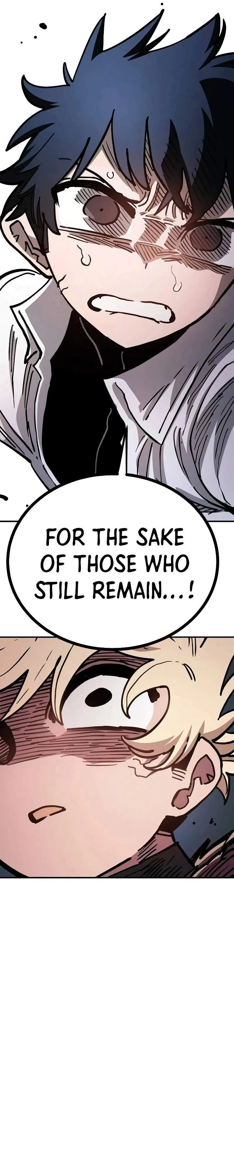 Read Player Hellish Situation chapter 221 image 50 on Lezhin