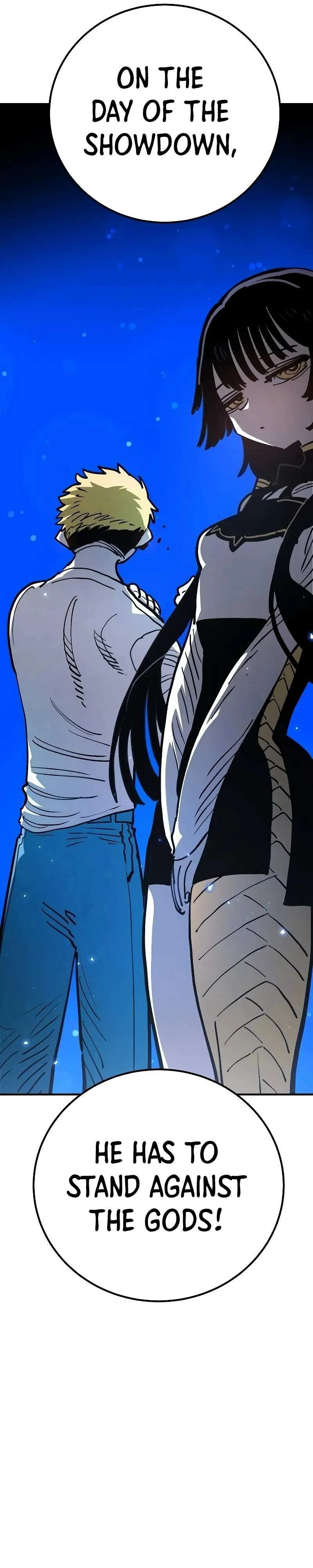 Read Player Hellish Situation chapter 221 image 51 on Lezhin
