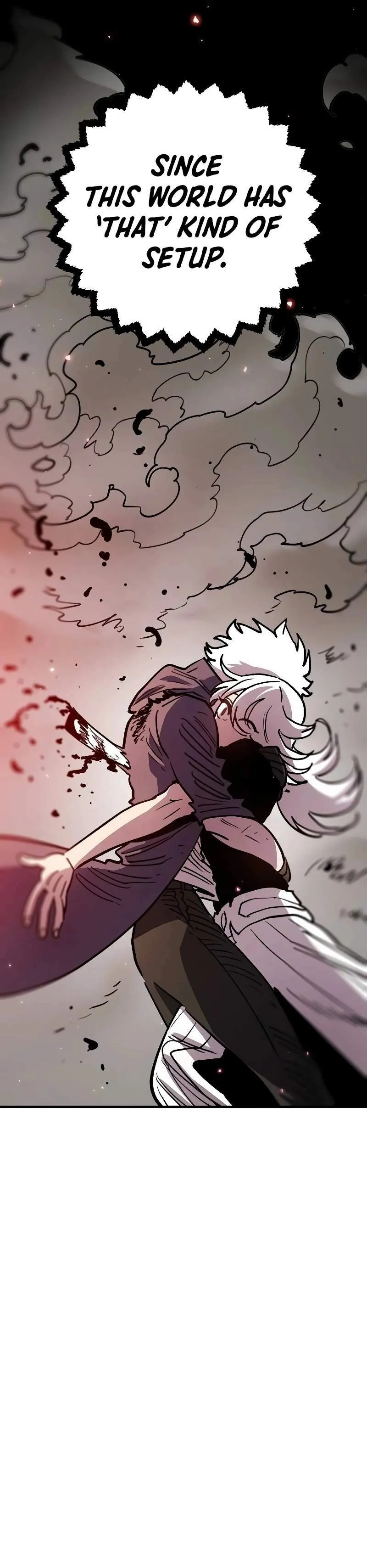 Read Player Hellish Situation chapter 221 image 9 on Lezhin