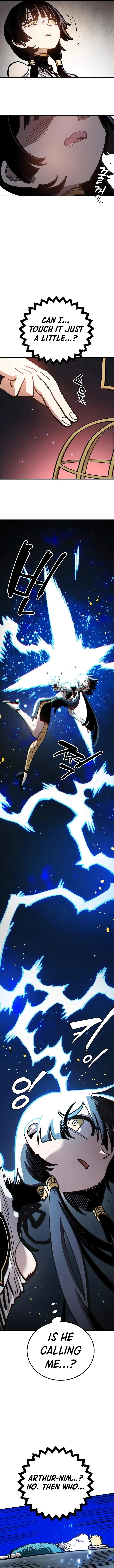 Read Player Hellish Situation chapter 222 image 14 on Lezhin