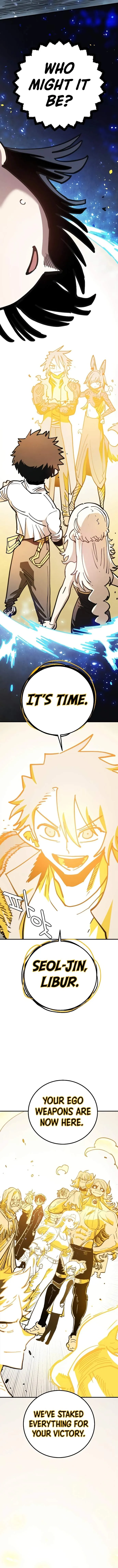 Read Player Hellish Situation chapter 222 image 15 on Lezhin