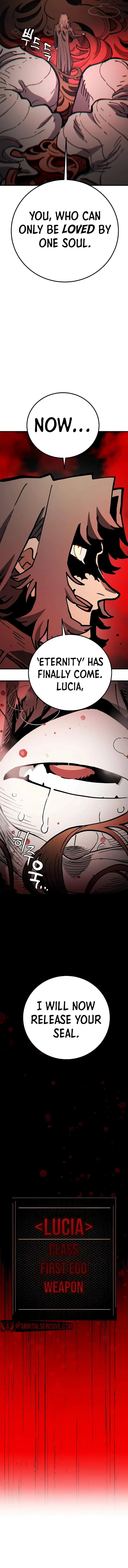 Read Player Hellish Situation chapter 222 image 17 on Lezhin