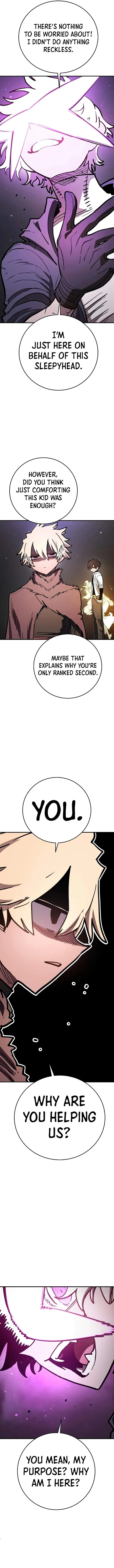 Read Player Hellish Situation chapter 222 image 2 on Lezhin