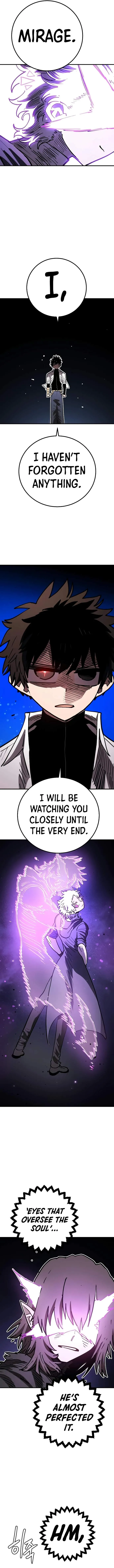 Read Player Hellish Situation chapter 222 image 4 on Lezhin
