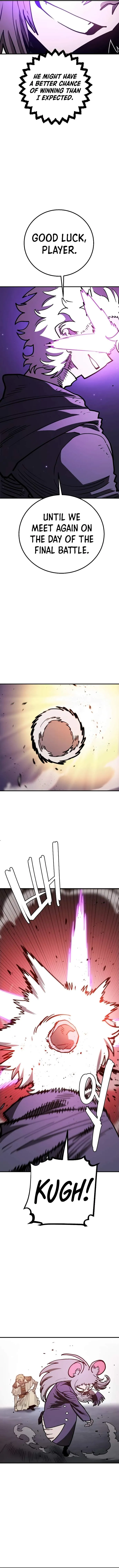 Read Player Hellish Situation chapter 222 image 5 on Lezhin