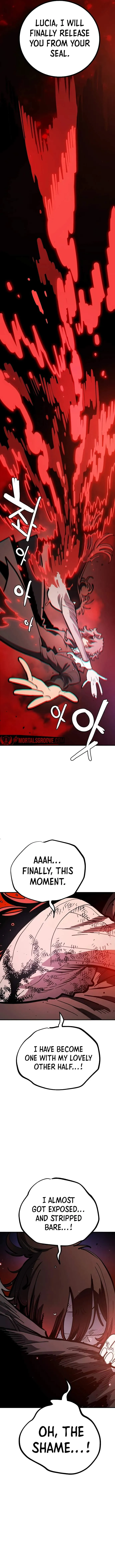 Read Player Hellish Situation chapter 223 image 1 on Lezhin