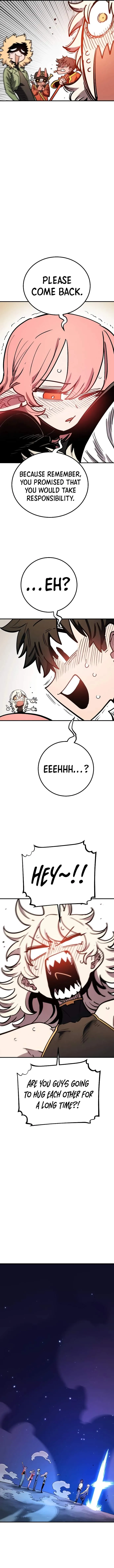 Read Player Hellish Situation chapter 223 image 18 on Lezhin