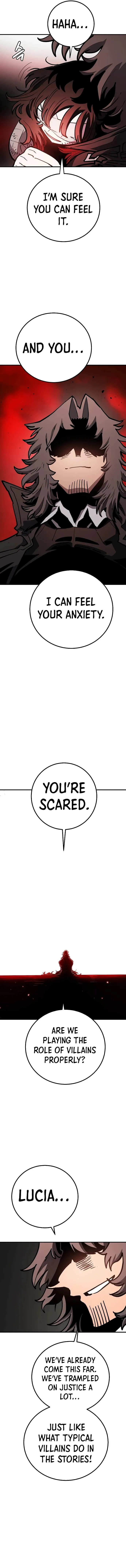 Read Player Hellish Situation chapter 223 image 3 on Lezhin