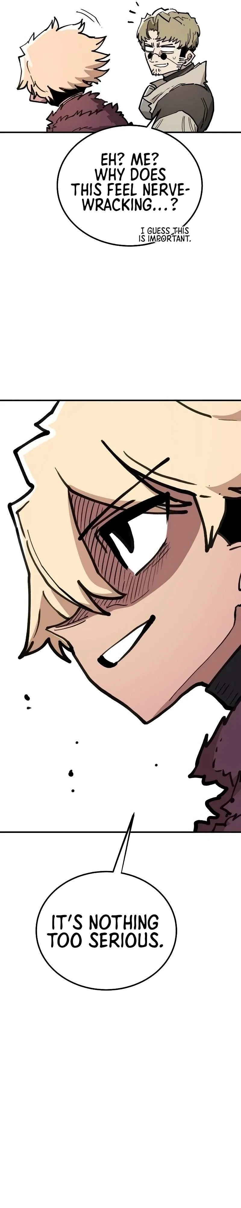 Read Player Hellish Situation chapter 224 image 10 on Lezhin