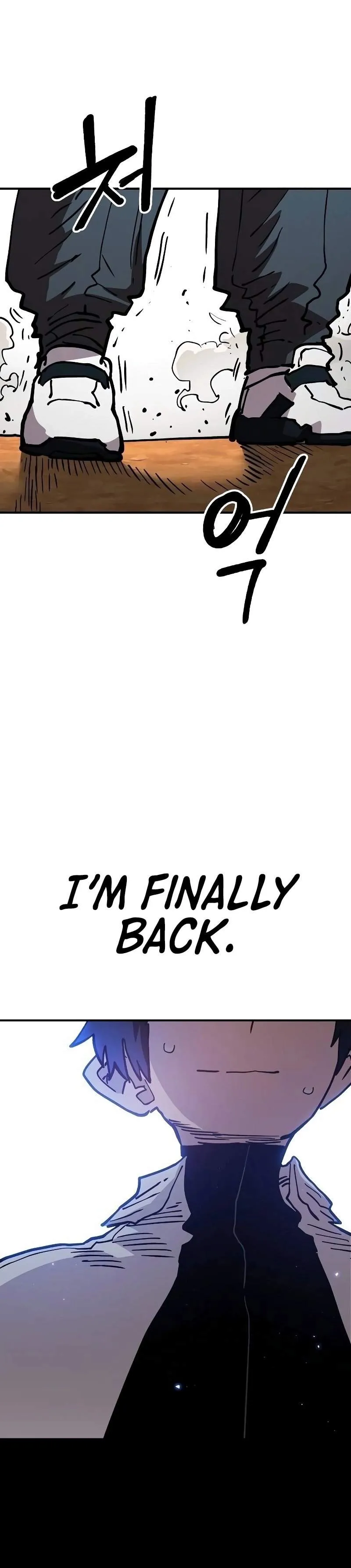 Read Player Hellish Situation chapter 224 image 14 on Lezhin