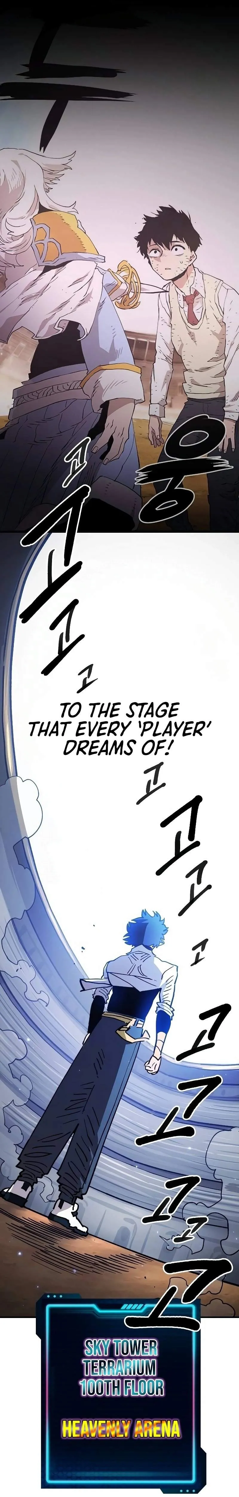Read Player Hellish Situation chapter 224 image 15 on Lezhin