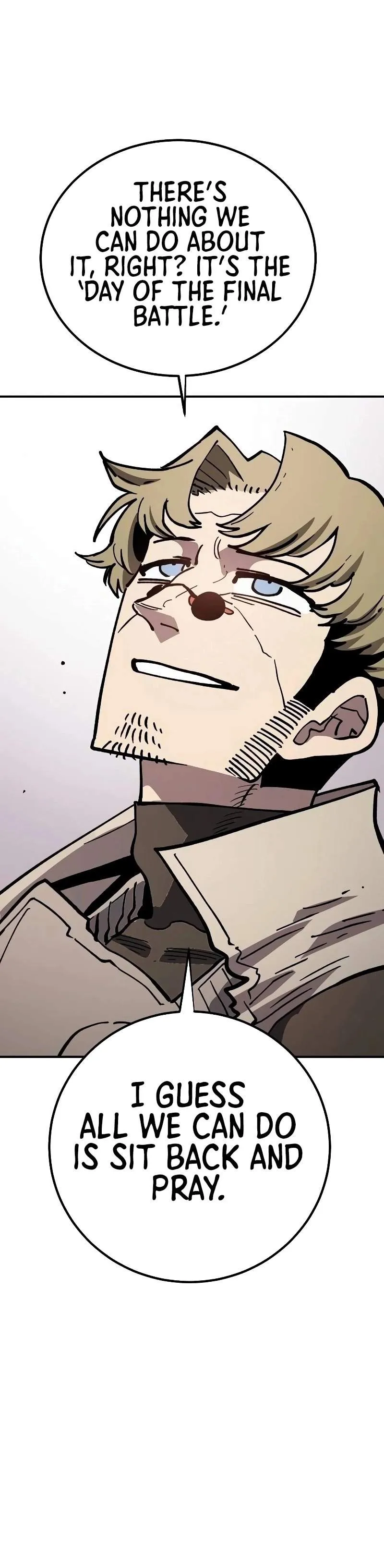 Read Player Hellish Situation chapter 224 image 2 on Lezhin