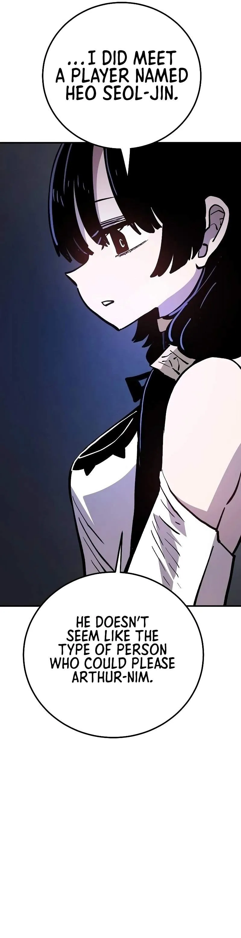 Read Player Hellish Situation chapter 224 image 22 on Lezhin