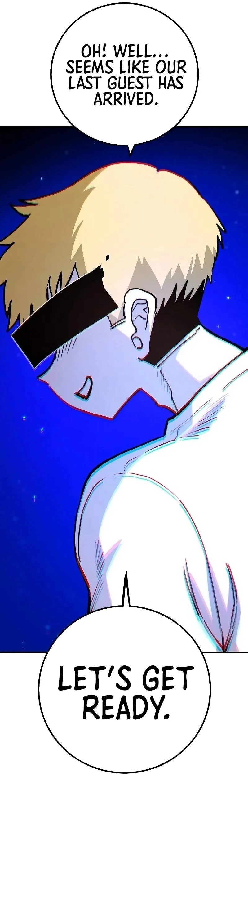 Read Player Hellish Situation chapter 224 image 27 on Lezhin
