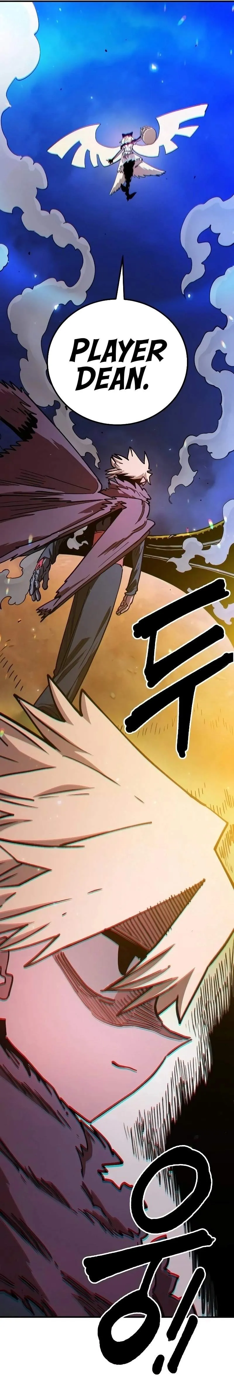 Read Player Hellish Situation chapter 224 image 29 on Lezhin