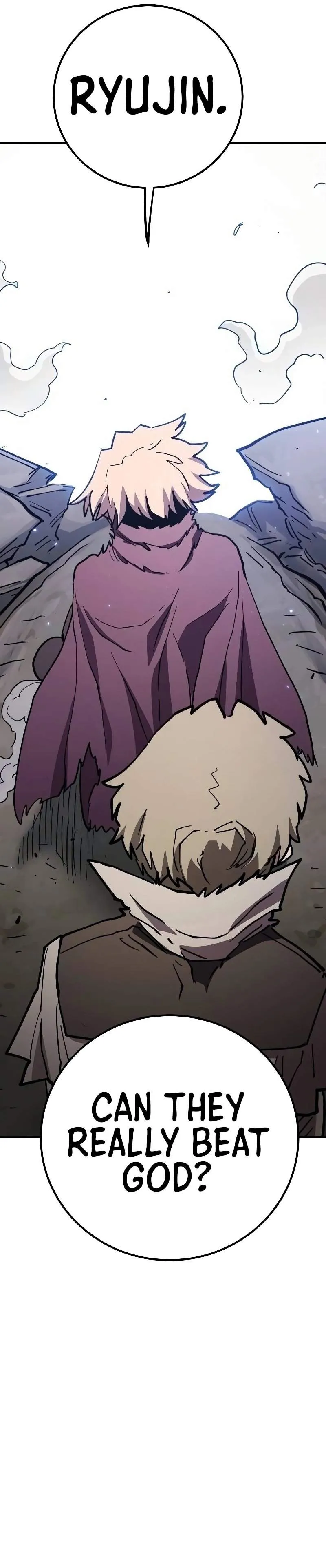 Read Player Hellish Situation chapter 224 image 3 on Lezhin