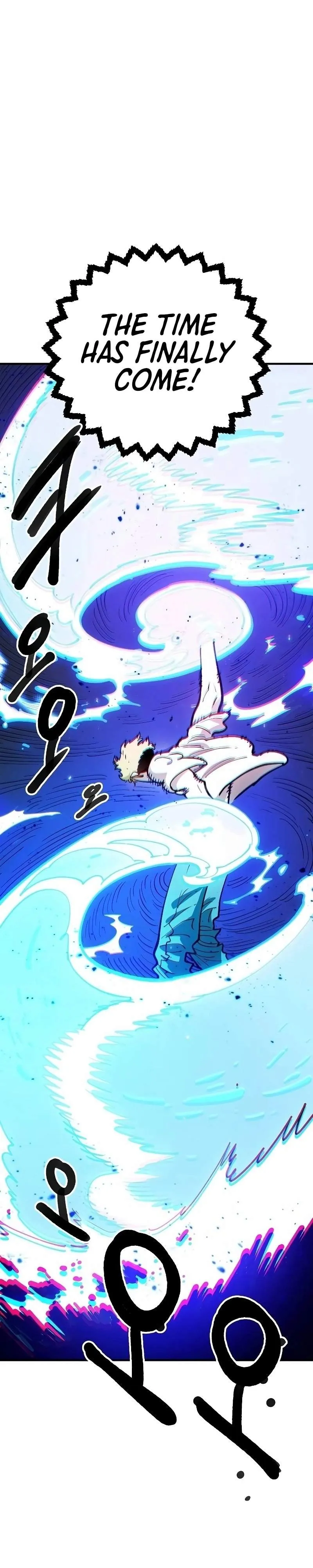 Read Player Hellish Situation chapter 224 image 32 on Lezhin