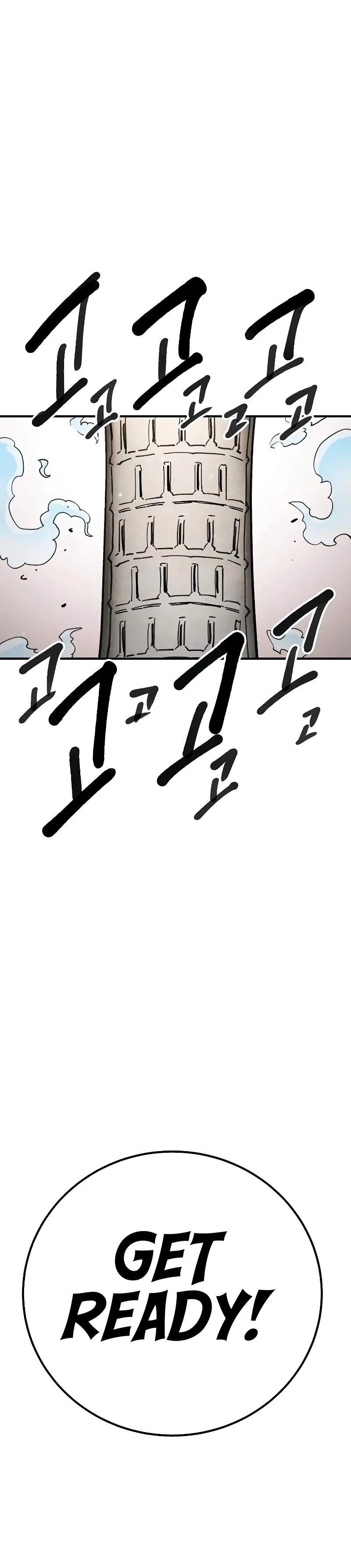 Read Player Hellish Situation chapter 224 image 34 on Lezhin