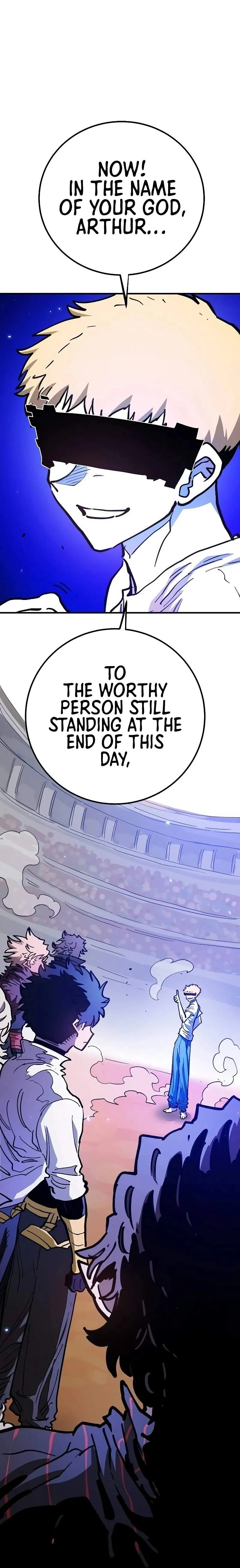 Read Player Hellish Situation chapter 224 image 41 on Lezhin