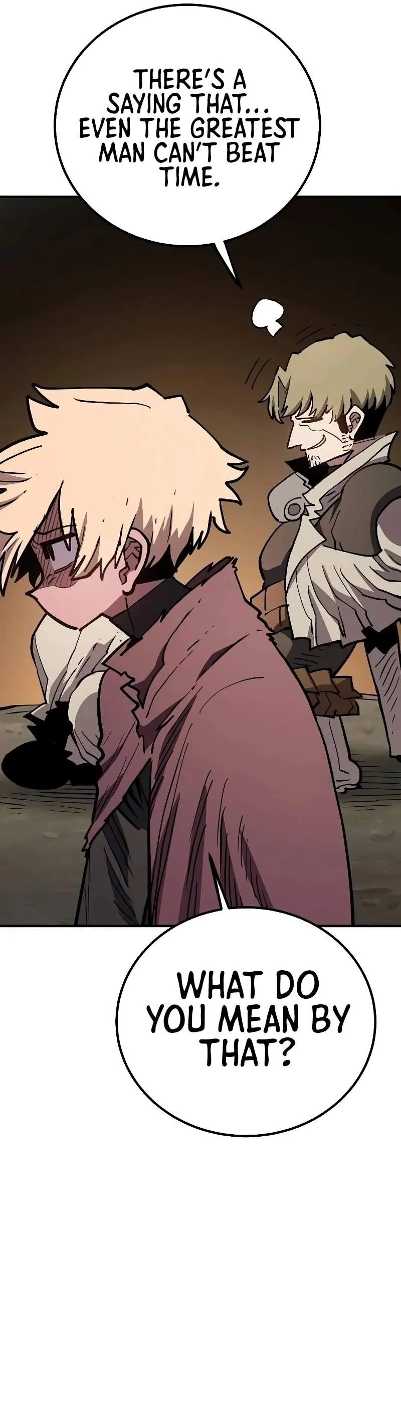 Read Player Hellish Situation chapter 224 image 5 on Lezhin