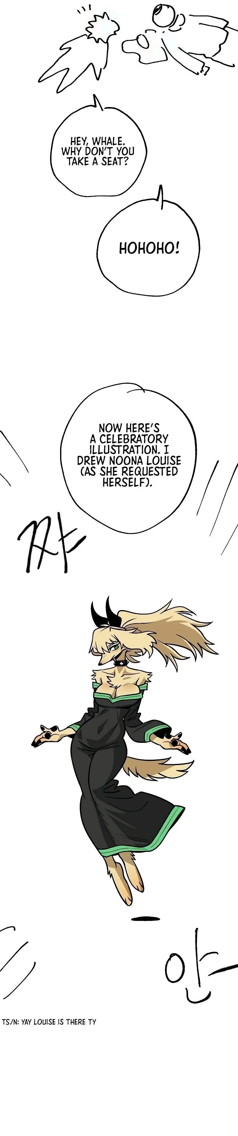 Read Player Hellish Situation chapter 224 image 50 on Lezhin