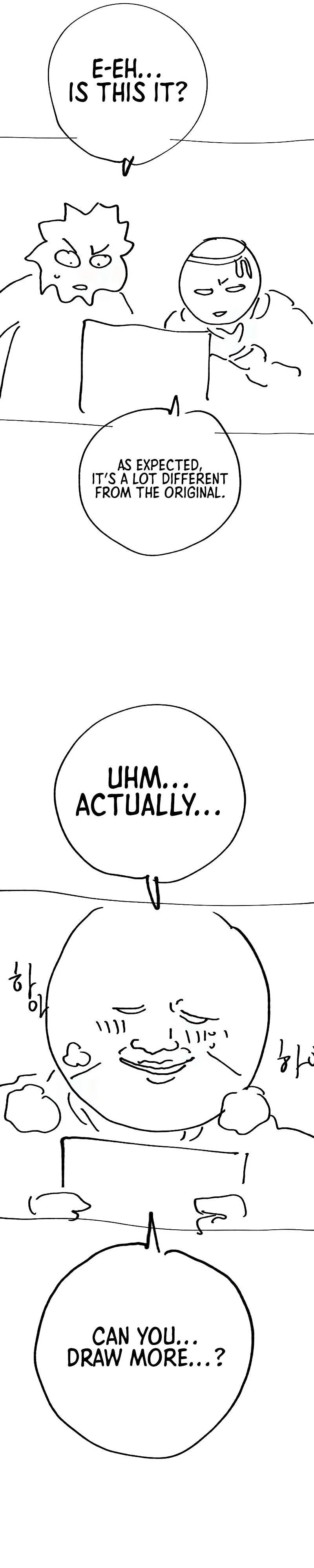 Read Player Hellish Situation chapter 224 image 51 on Lezhin