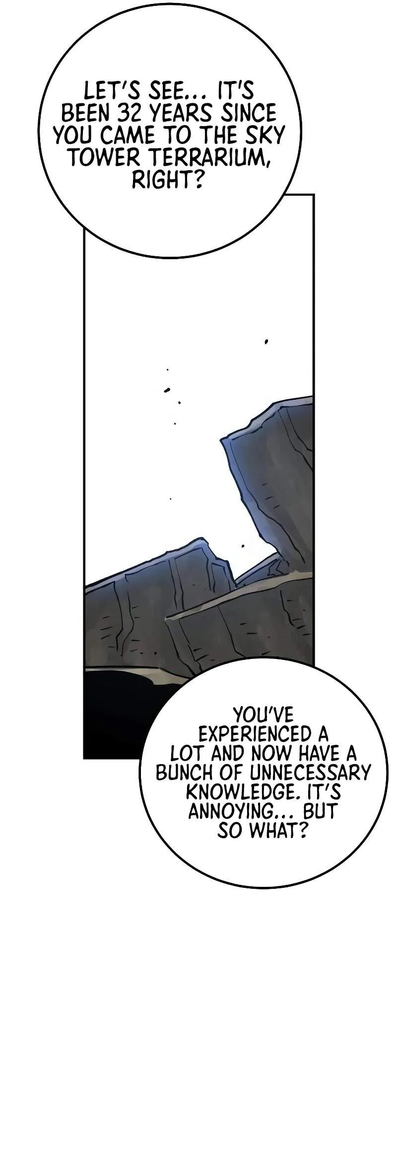 Read Player Hellish Situation chapter 224 image 6 on Lezhin