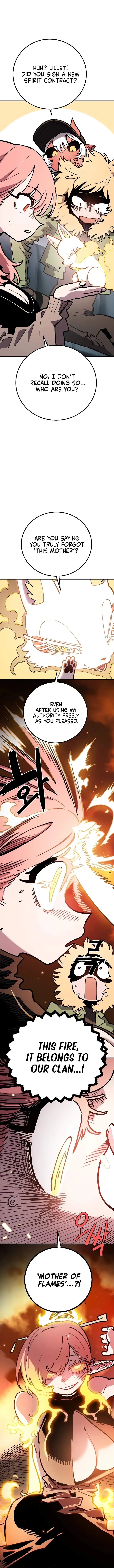 Read Player Hellish Situation chapter 225 image 11 on Lezhin