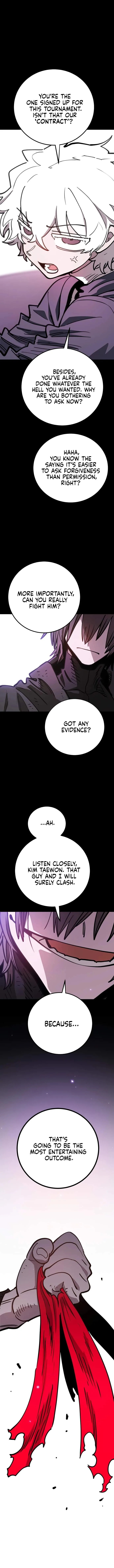 Read Player Hellish Situation chapter 225 image 20 on Lezhin