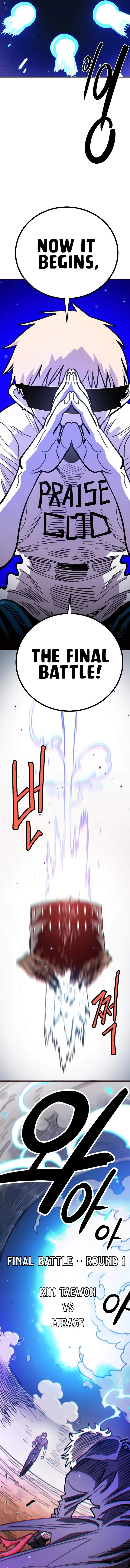 Read Player Hellish Situation chapter 225 image 22 on Lezhin