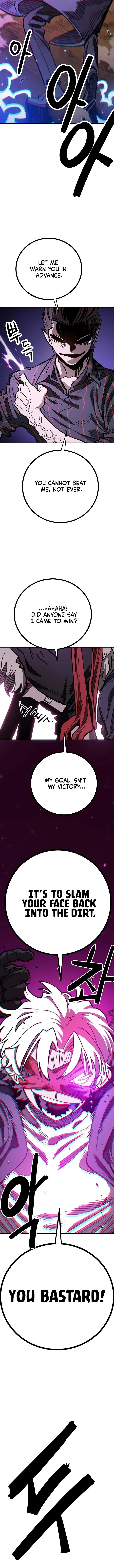 Read Player Hellish Situation chapter 225 image 23 on Lezhin