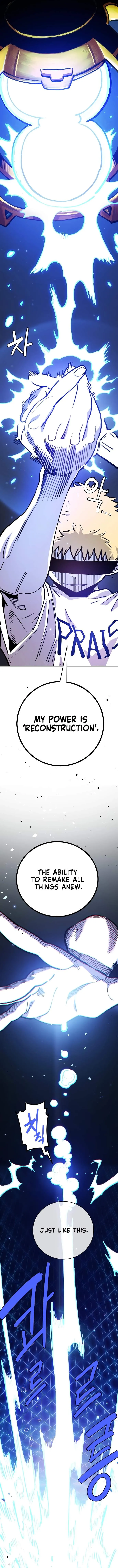 Read Player Hellish Situation chapter 225 image 4 on Lezhin