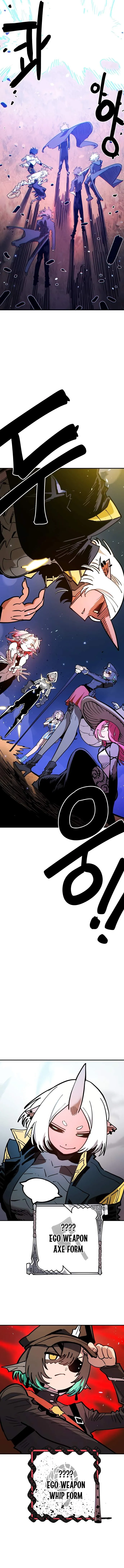Read Player Hellish Situation chapter 225 image 5 on Lezhin