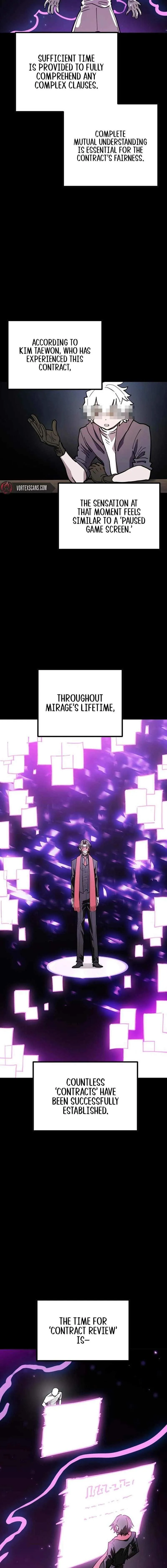 Read Player Hellish Situation chapter 226 image 1 on Lezhin