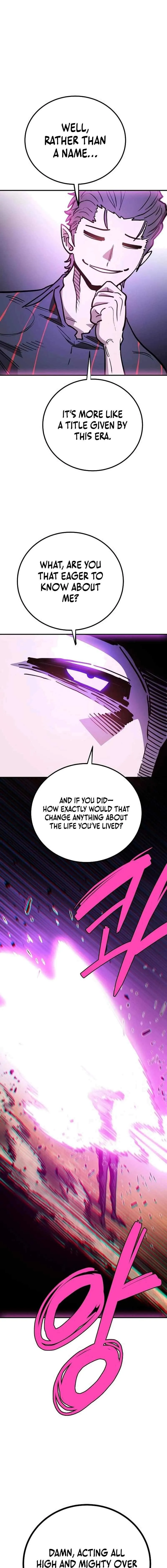 Read Player Hellish Situation chapter 226 image 10 on Lezhin