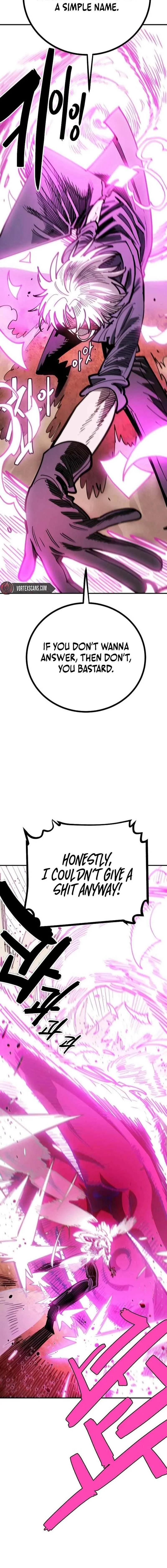 Read Player Hellish Situation chapter 226 image 11 on Lezhin