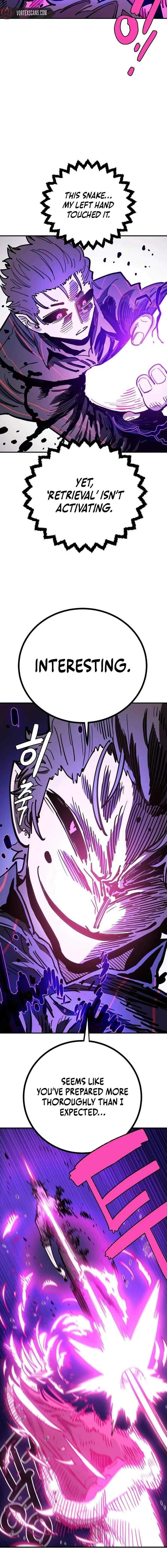 Read Player Hellish Situation chapter 226 image 13 on Lezhin