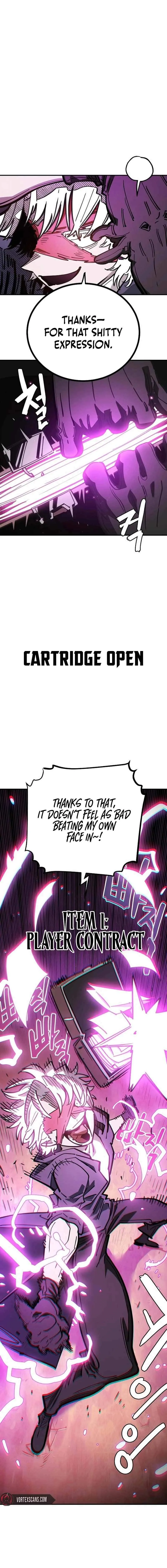 Read Player Hellish Situation chapter 226 image 14 on Lezhin